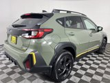 New 2025 Subaru Crosstrek 2.5i Sport image 5