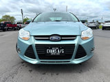 Used 2012 Ford Focus SE image 2