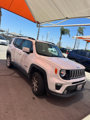 Used 2021 Jeep Renegade Latitude image 4