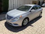 Used 2012 Hyundai Sonata GLS w/ Popular Equipment Pkg image 5