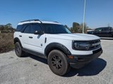 Used 2021 Ford Bronco Sport Big Bend image 2