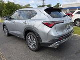 New 2025 Acura ADX FWD image 5