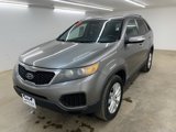 Used 2011 Kia Sorento LX image 5