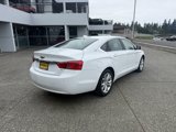 Used 2017 Chevrolet Impala LT w/ Convenience Package image 6