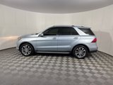 Certified 2016 Mercedes-Benz GLE 350 4MATIC image 2