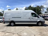 Used 2012 Mercedes-Benz Sprinter 2500 image 4