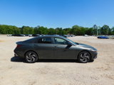 New 2025 Hyundai Elantra Sport image 4