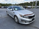 Used 2015 Kia Optima EX image 3