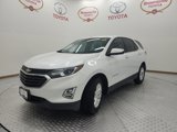 Used 2018 Chevrolet Equinox LT image 2