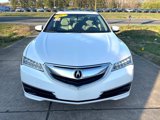 Used 2017 Acura TLX image 2