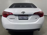 Used 2017 Toyota Corolla L image 4