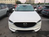 Used 2020 MAZDA CX-5 Grand Touring image 2