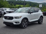 Used 2021 Volvo XC40 T5 R-Design w/ Protection Package Premier image 2