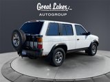 Used 1994 Nissan Pathfinder XE image 5