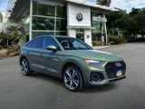 Used 2023 Audi Q5 2.0T Premium Plus w/ Premium Plus Package image 3