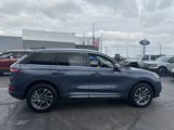 Certified 2022 Lincoln Corsair FWD image 2