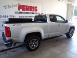 Used 2017 Chevrolet Colorado Z71 image 6