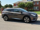 Used 2018 Nissan Murano Platinum image 2