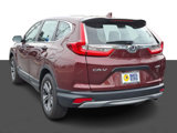 Used 2017 Honda CR-V LX image 4