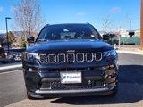 New 2025 Jeep Compass Limited w/ High Altitude Package image 5
