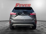 Used 2021 Ford Edge SEL image 4