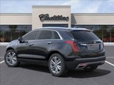 New 2025 Cadillac XT5 Premium Luxury image 3