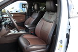Used 2021 Ford Explorer King Ranch w/ Premium Technology Package image 2