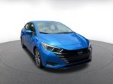 Used 2023 Nissan Versa SV image 3
