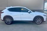 Used 2020 MAZDA CX-5 Grand Touring image 5