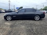 Used 2015 BMW 750Li xDrive image 4