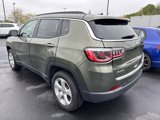 Used 2019 Jeep Compass Latitude w/ Popular Equipment Group image 5