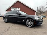 Used 2019 BMW 530i xDrive image 2
