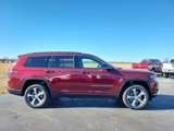 New 2025 Jeep Grand Cherokee L Limited image 6