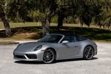 Used 2021 Porsche 911 Targa 4S image 2