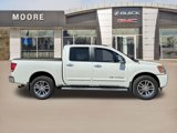 Used 2015 Nissan Titan SL image 3