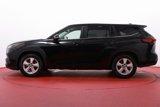 Used 2023 Toyota Highlander LE image 2