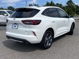 Certified 2023 Ford Escape ST-Line w/ Tech Pack #1 image 4