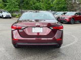 New 2025 Nissan Sentra SV image 5