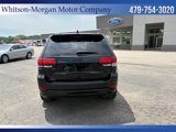 Used 2018 Jeep Grand Cherokee Altitude image 6