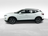 Certified 2023 Chevrolet Blazer LT w/ Convenience Package image 2