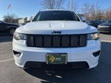 Certified 2022 Jeep Grand Cherokee Laredo X image 2