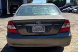 Used 2003 Toyota Camry LE image 5
