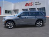 Used 2023 Jeep Grand Cherokee 4WD 4xe image 2