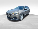 Certified 2021 Jeep Cherokee Latitude image 4