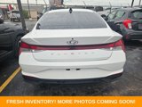 Used 2023 Hyundai Elantra SEL image 5