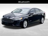 Used 2019 Ford Fusion SE image 3