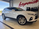 Used 2019 Chevrolet Blazer LT w/ Sun and Wheels Package image 2