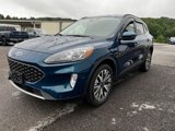 Used 2020 Ford Escape Titanium image 4