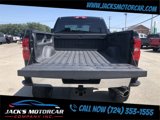 Used 2019 Chevrolet Silverado 2500 4x4 Double Cab image 5