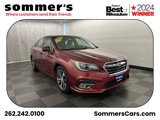 Used 2018 Subaru Legacy 2.5i Limited image 1
